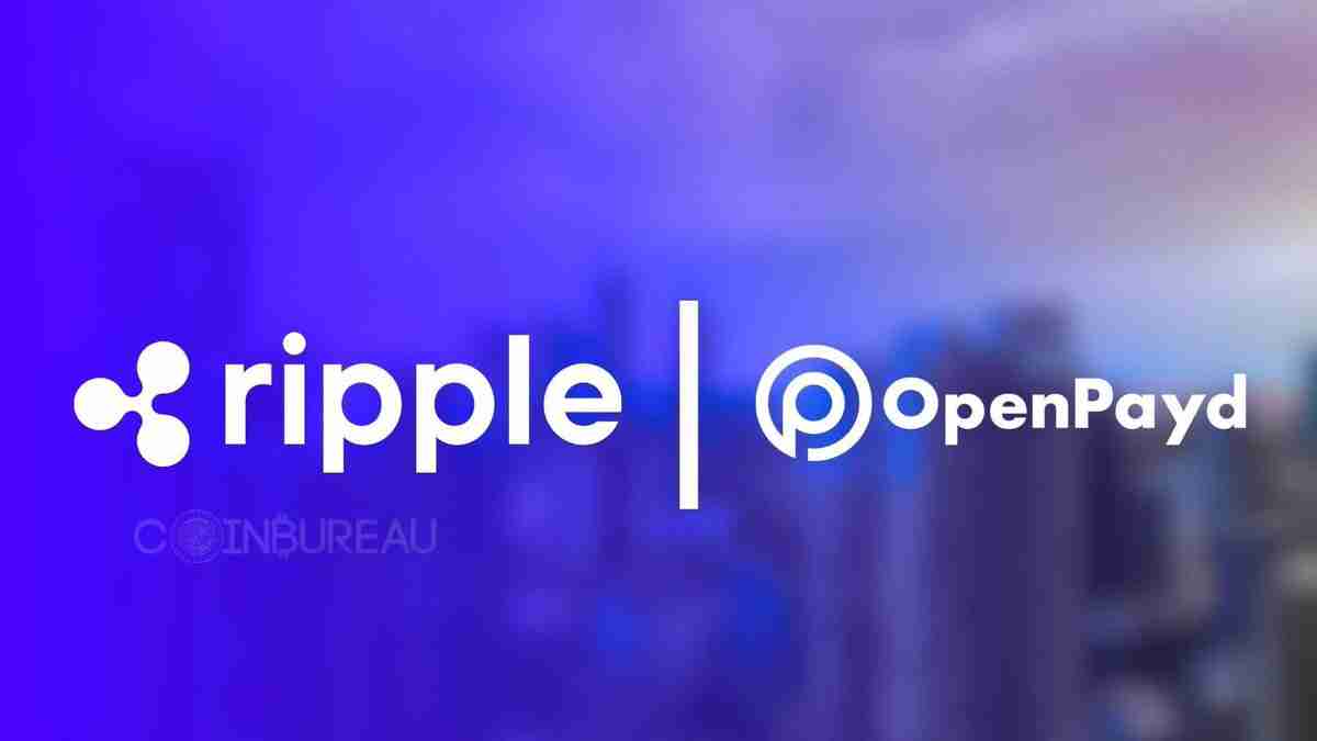 阿米娜银行、瑞波币与RLUSD:机构采用加密货币的新时代